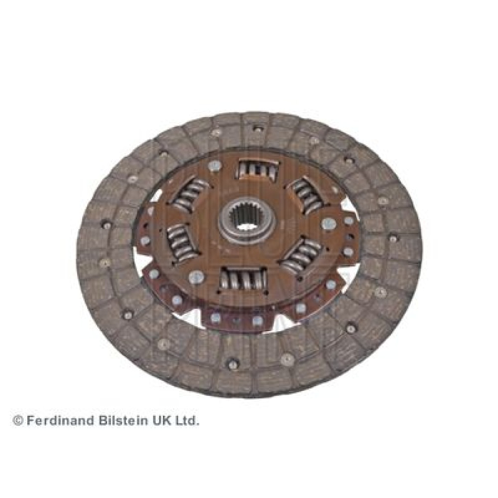 Диск сцепления BLUE PRINT adc43139