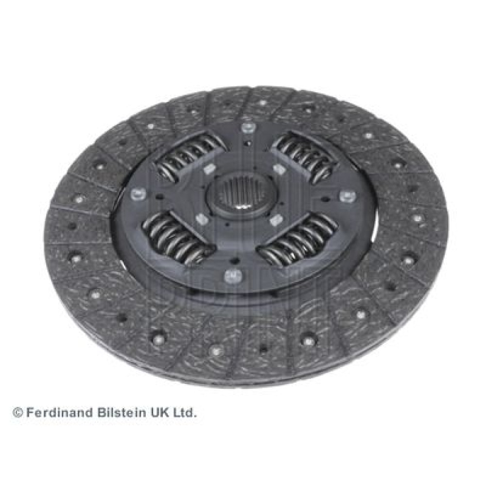 Диск зчеплення BLUE PRINT adc43163