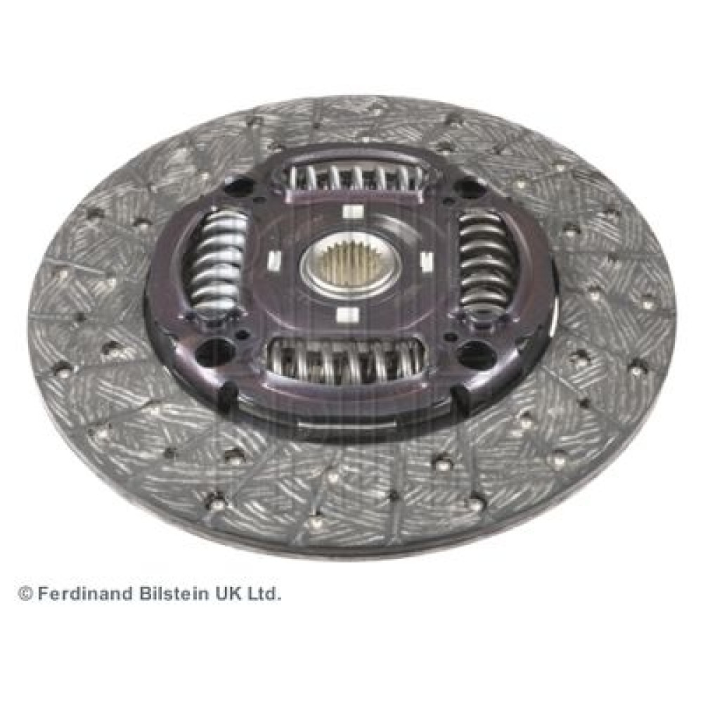 Диск зчеплення BLUE PRINT adc43167