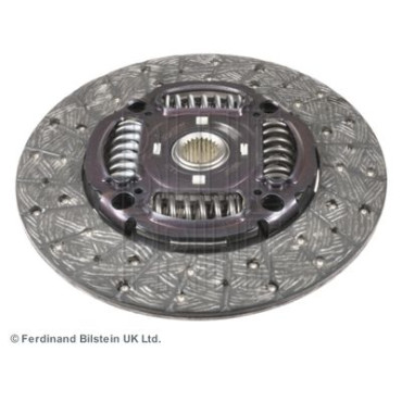 Диск сцепления BLUE PRINT adc43167