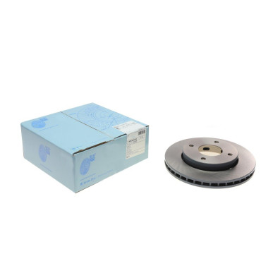 Диск гальмівний BLUE PRINT adc443102
