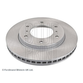 BLUE PRINT adc443107 Диск тормозной BLUE PRINT adc443107
