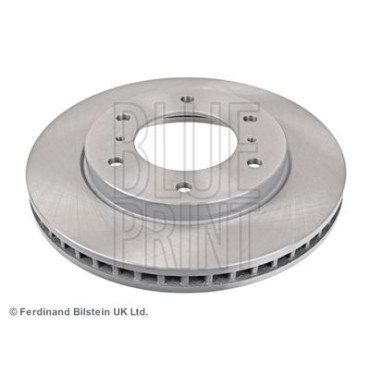Диск тормозной BLUE PRINT adc443107