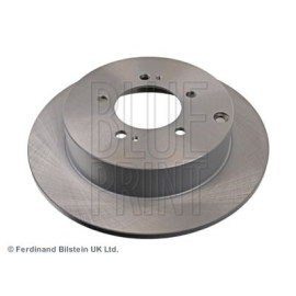 BLUE PRINT adc443109 Диск тормозной BLUE PRINT adc443109
