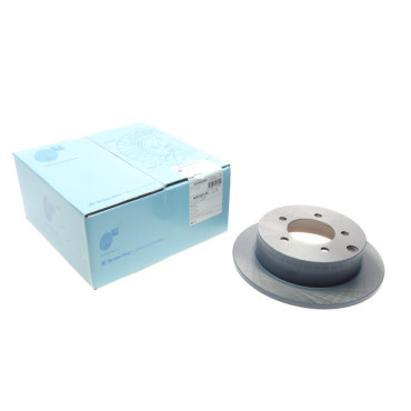 Диск тормозной BLUE PRINT adc443120