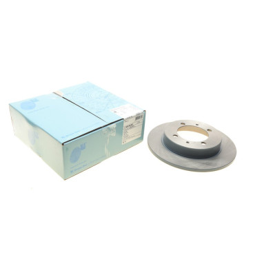 Диск гальмівний BLUE PRINT adc44382
