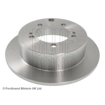 Диск гальмівний BLUE PRINT adc44396