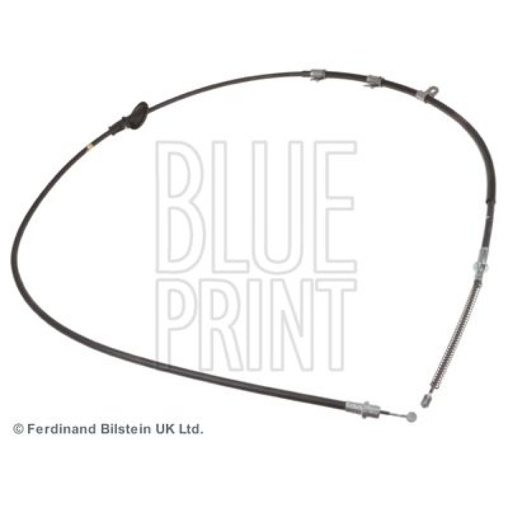 Трос ручного тормоза BLUE PRINT adc446175