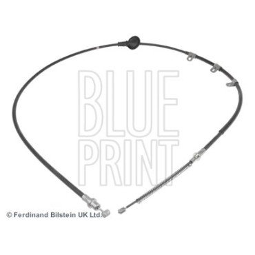 Трос ручного тормоза BLUE PRINT adc446176