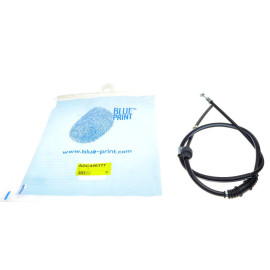 BLUE PRINT adc446177 Трос ручного тормоза BLUE PRINT adc446177