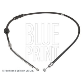 Трос ручного тормоза BLUE PRINT adc446178