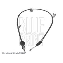 Трос стояночного тормоза BLUE PRINT adc446182