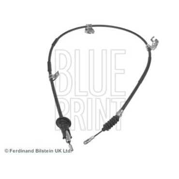 Трос гальма стоянки BLUE PRINT adc446182