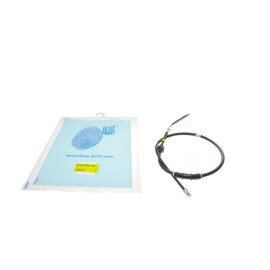 Трос ручного гальма BLUE PRINT adc446192