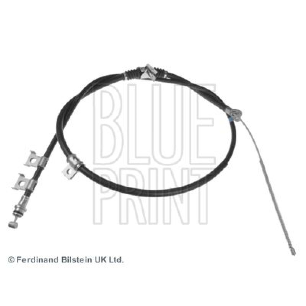 Трос стояночного тормоза BLUE PRINT adc446200