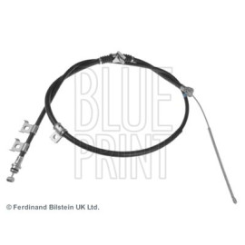 Трос стояночного тормоза BLUE PRINT adc446200