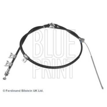 Трос гальма стоянки BLUE PRINT adc446200