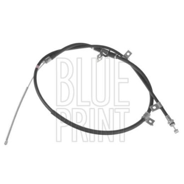Трос гальма стоянки BLUE PRINT adc446201