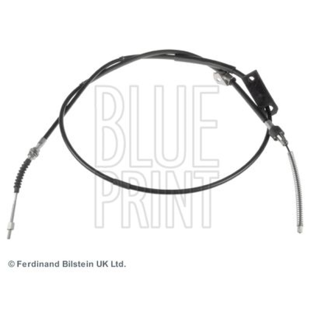 Трос гальма стоянки BLUE PRINT adc446205