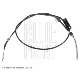 Трос гальма стоянки BLUE PRINT adc446205