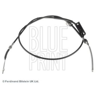 Трос гальма стоянки BLUE PRINT adc446205