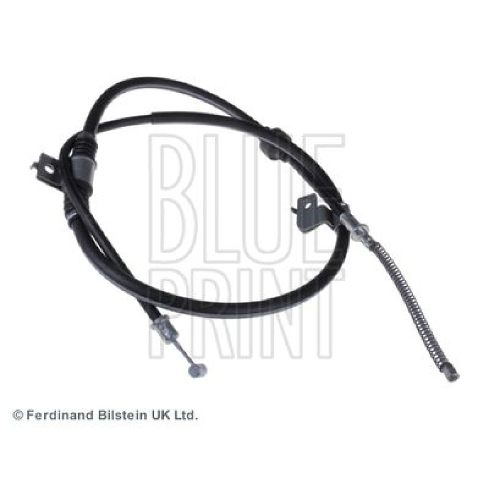 Трос ручного гальма BLUE PRINT adc446214