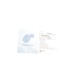 Гальмівний шланг BLUE PRINT adc45399