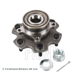 Маточина колеса, з елементами монтажу BLUE PRINT adc48226