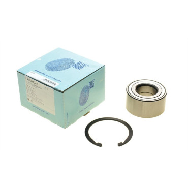Комплект підшипника маточини колеса BLUE PRINT adc48242