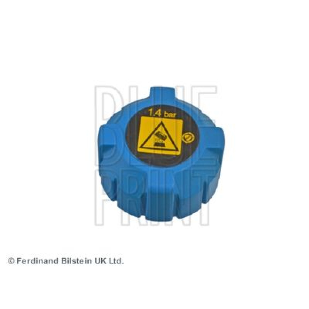 Крышка радиатора BLUE PRINT adc49908