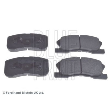 Гальмові колодки BLUE PRINT add64228