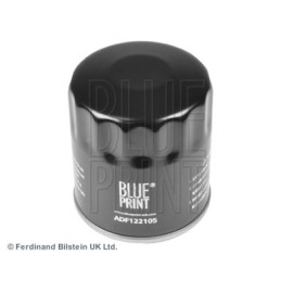 Фільтр оливи BLUE PRINT adf122105