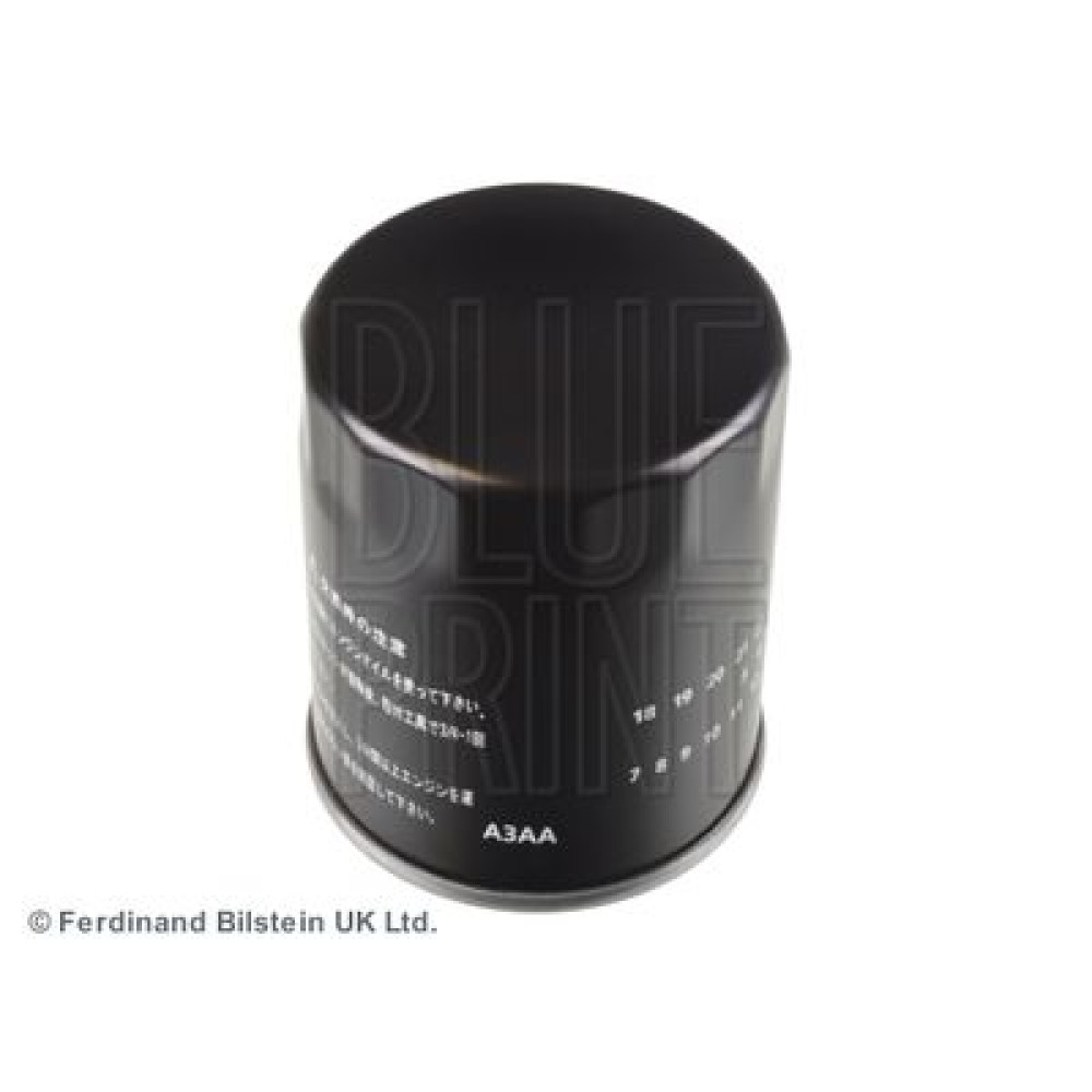 Фильтр масляний BLUE PRINT adf122122