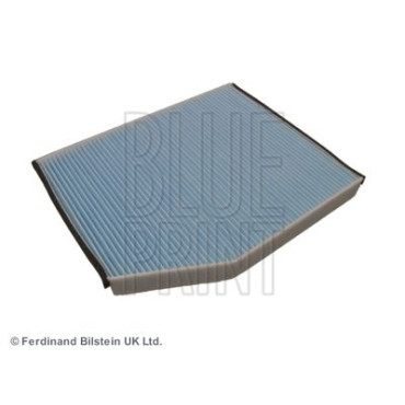 Воздушный фильтр салона BLUE PRINT adf122507