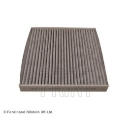 BLUE PRINT adf122509 Повітряний фільтр салону BLUE PRINT adf122509