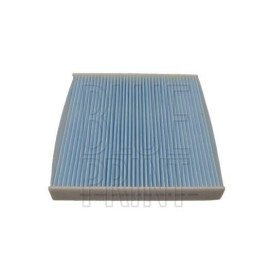 BLUE PRINT adf122510 Воздушный фильтр салона BLUE PRINT adf122510