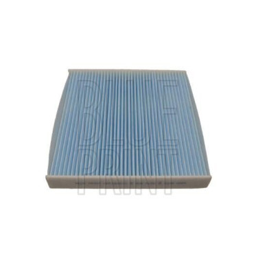 Воздушный фильтр салона BLUE PRINT adf122510