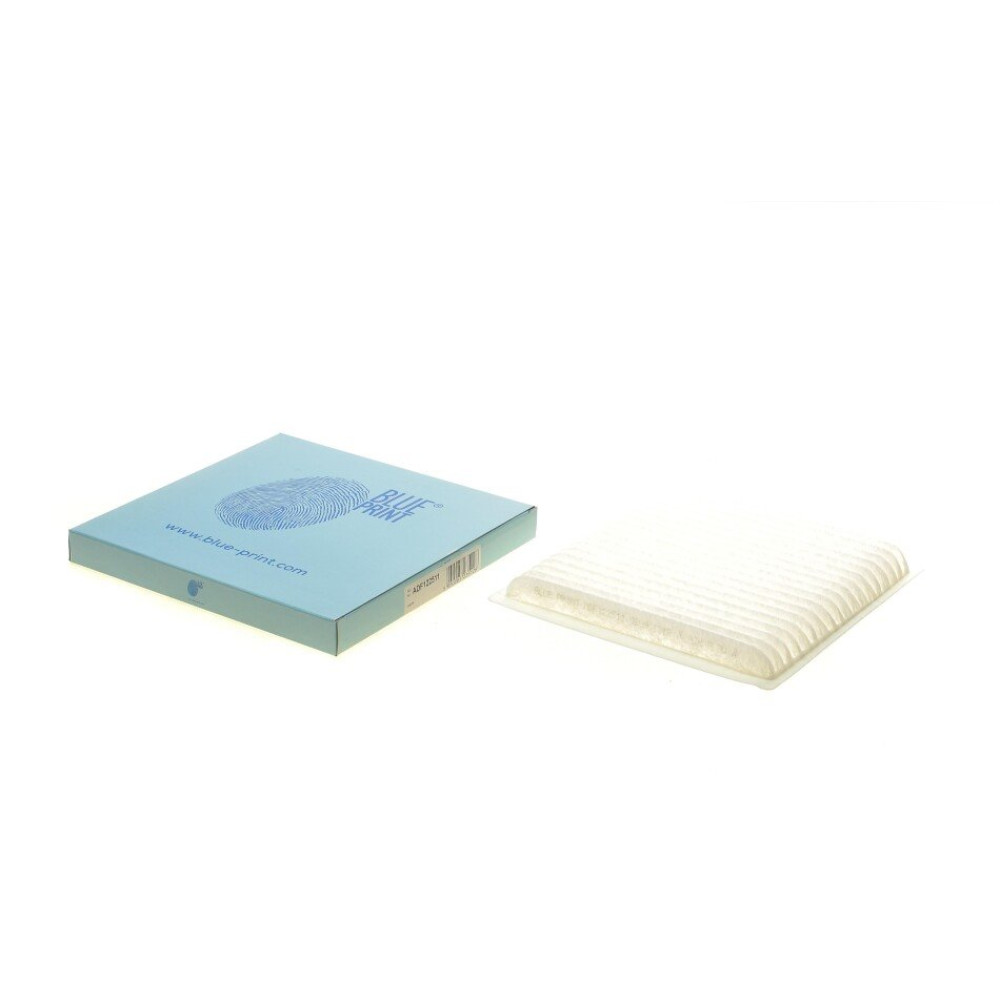 Фильтр салона BLUE PRINT adf122511