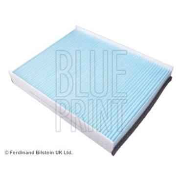Воздушный фильтр салона BLUE PRINT adf122520