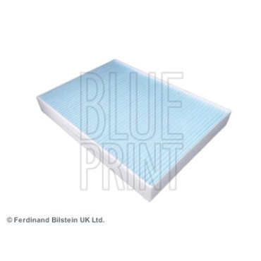 Воздушный фильтр салона BLUE PRINT adf122524