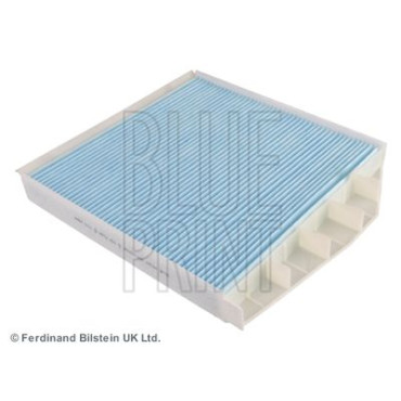 Воздушный фильтр салона BLUE PRINT adf122526