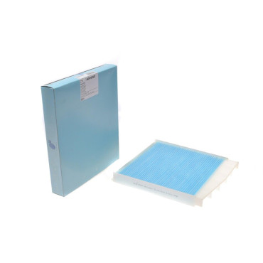 Воздушный фильтр салона BLUE PRINT adf122527