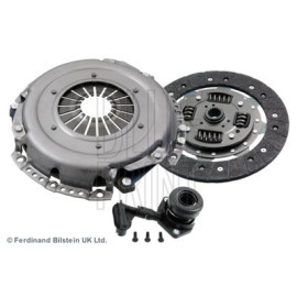 Ремонтний комплект зчеплення BLUE PRINT adf1230114