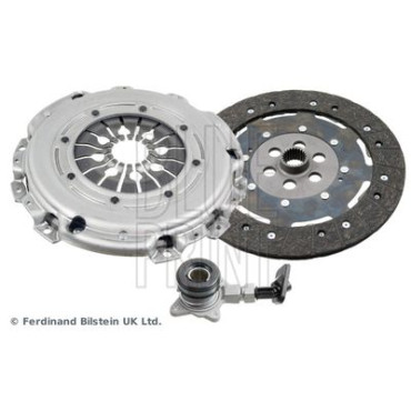 Комплект сцепления BLUE PRINT adf1230120
