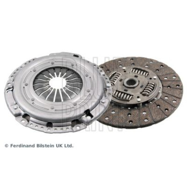 Ремонтный комплект сцепления BLUE PRINT adf1230126