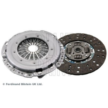 Ремонтный комплект сцепления BLUE PRINT adf1230128