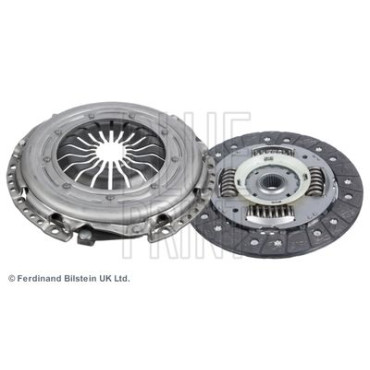 Ремонтный комплект сцепления BLUE PRINT adf123012