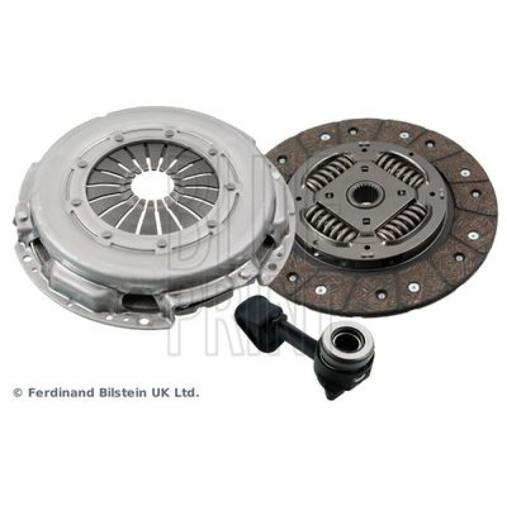 Ремонтний комплект зчеплення BLUE PRINT adf1230132