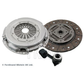 Ремонтний комплект зчеплення BLUE PRINT adf1230132