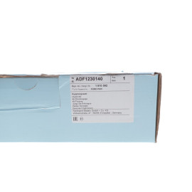 Ремонтный комплект сцепления BLUE PRINT adf1230140